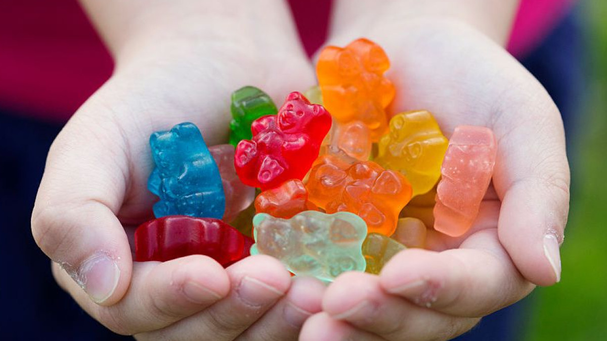 Bioheal CBD Gummies