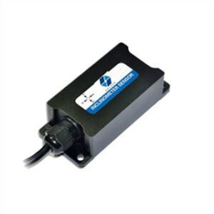 Low Cost Voltage Type Single Axis Tilt Sensor