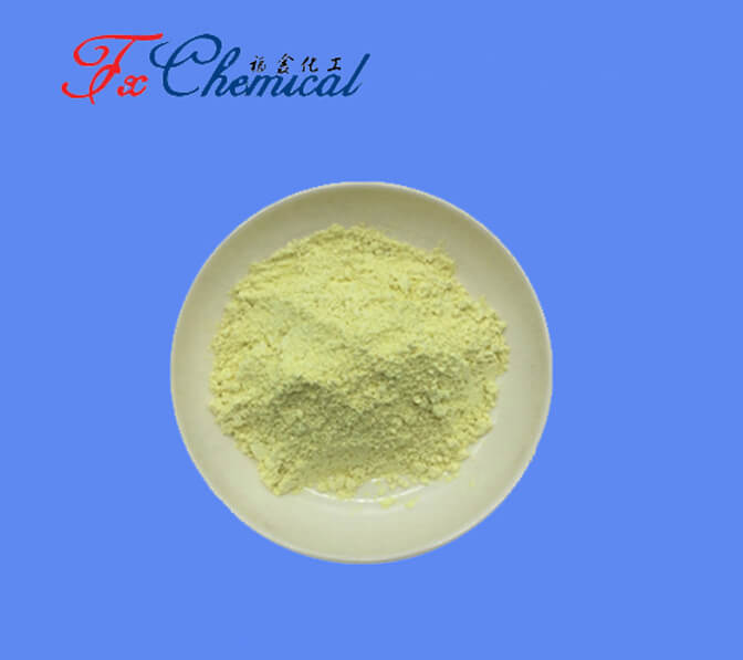 Troxerutin CAS 7085-55-4 Wholesale & Bulk