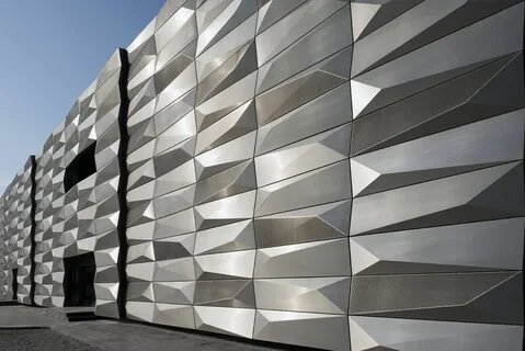 Cladding Engineering Services 