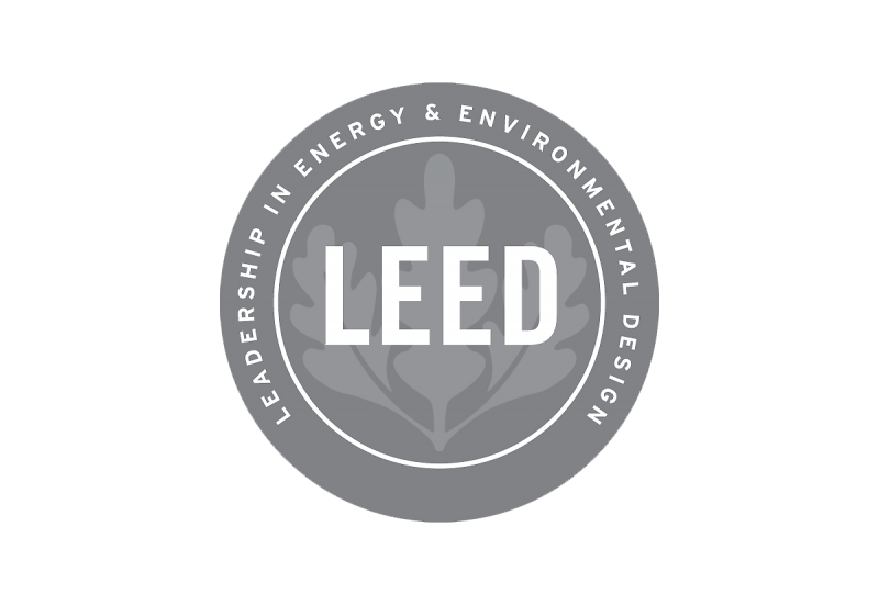 Build with Confidence and Sustainability with US Rubber's LEED-Certified Flooring Products