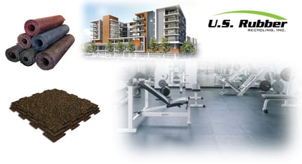 USRubber - Your One-Stop Shop for Recycled Rubber Suppliers