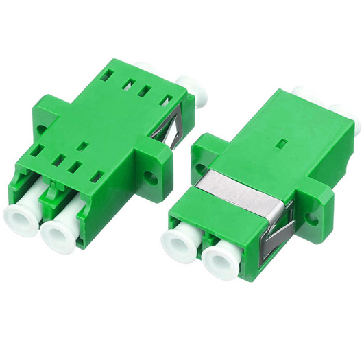 Optical Fiber Adapter