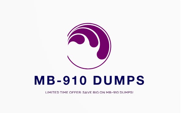 MB-910 Dumps