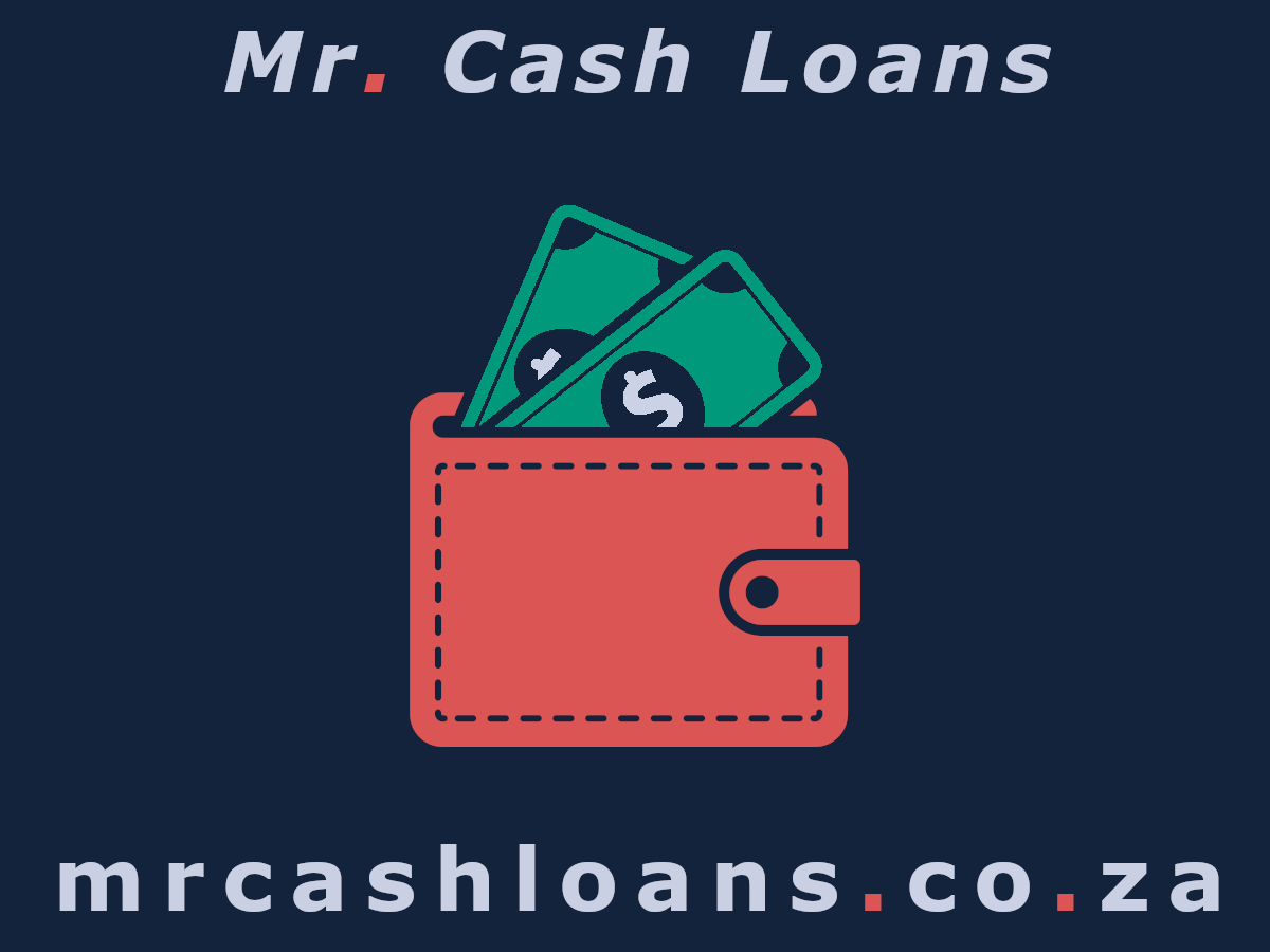 Mr Cash Loans