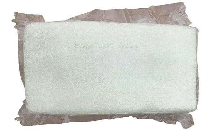 Brominated Butyl Rubber