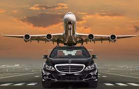 24 Seven Weybridge Taxis