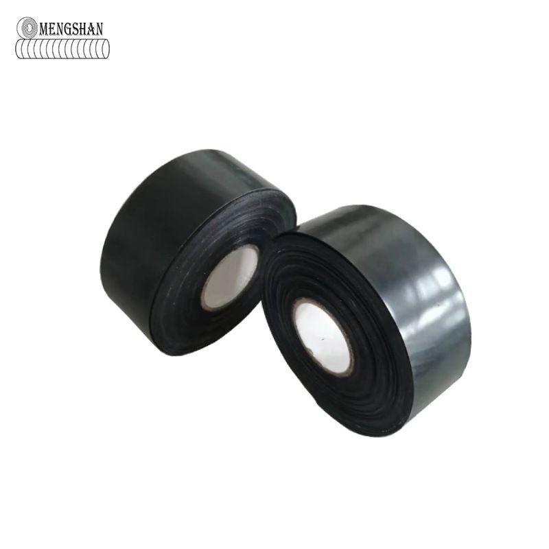 Anticorrosion Pipeline Inner Wrap Tape