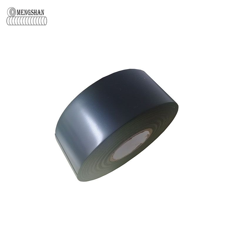 Bitumen Adhesive Gas Pipeline Cover Pipe Wrapping Tape
