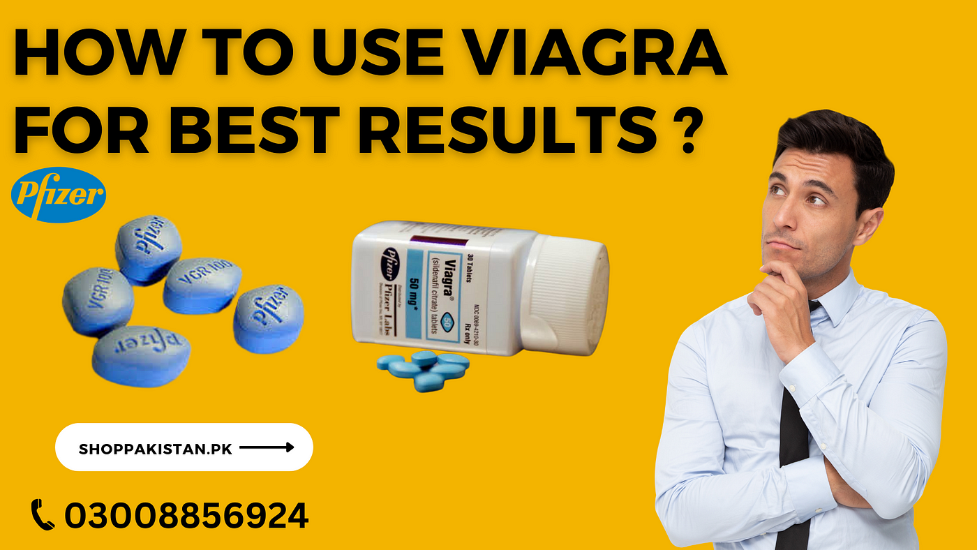 Viagra 30 Tablet 100mg Price in Pakistan