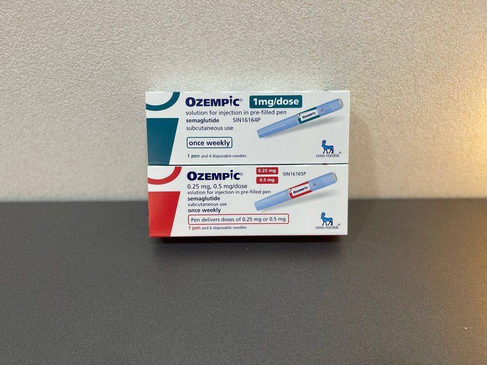 Buy Ozempic Semaglutide online