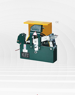 ELEVATOR SAFETY COMPONENTS