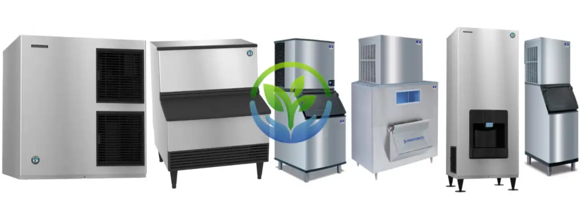 Ice Machine