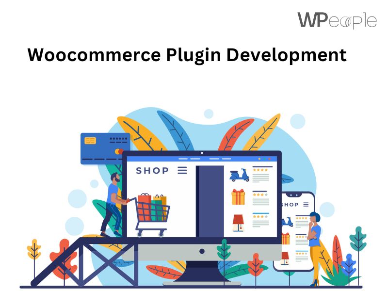 WooCommerce Plugin Development