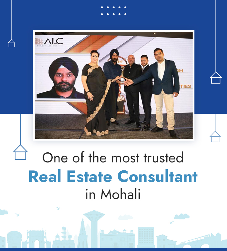 Residential Property Consultants