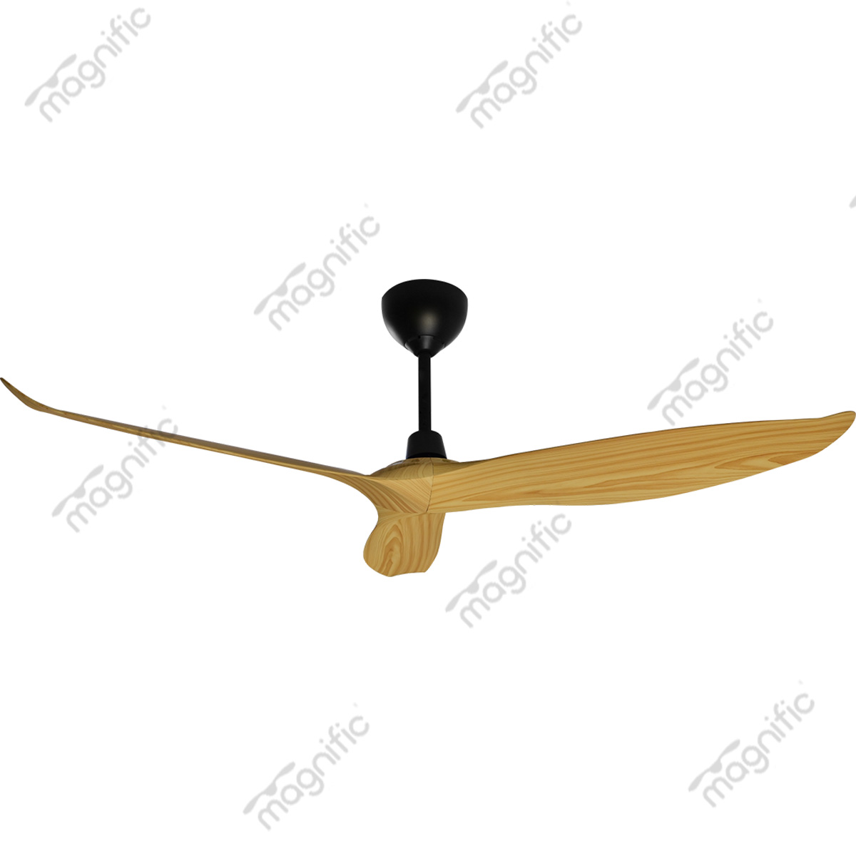 Luker | decorative ceiling fan