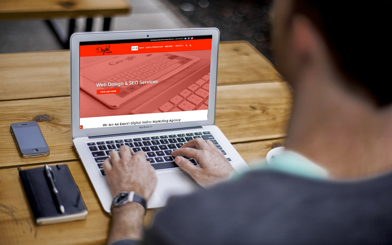 Web Design