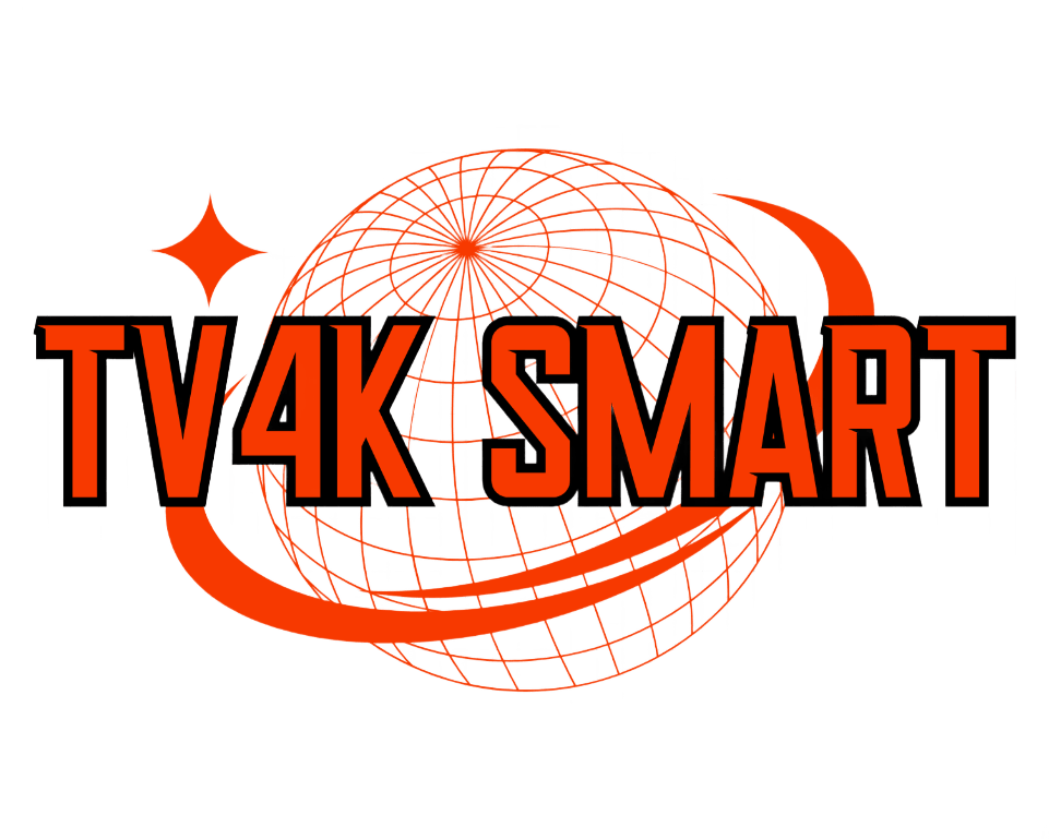 TV4K Smart