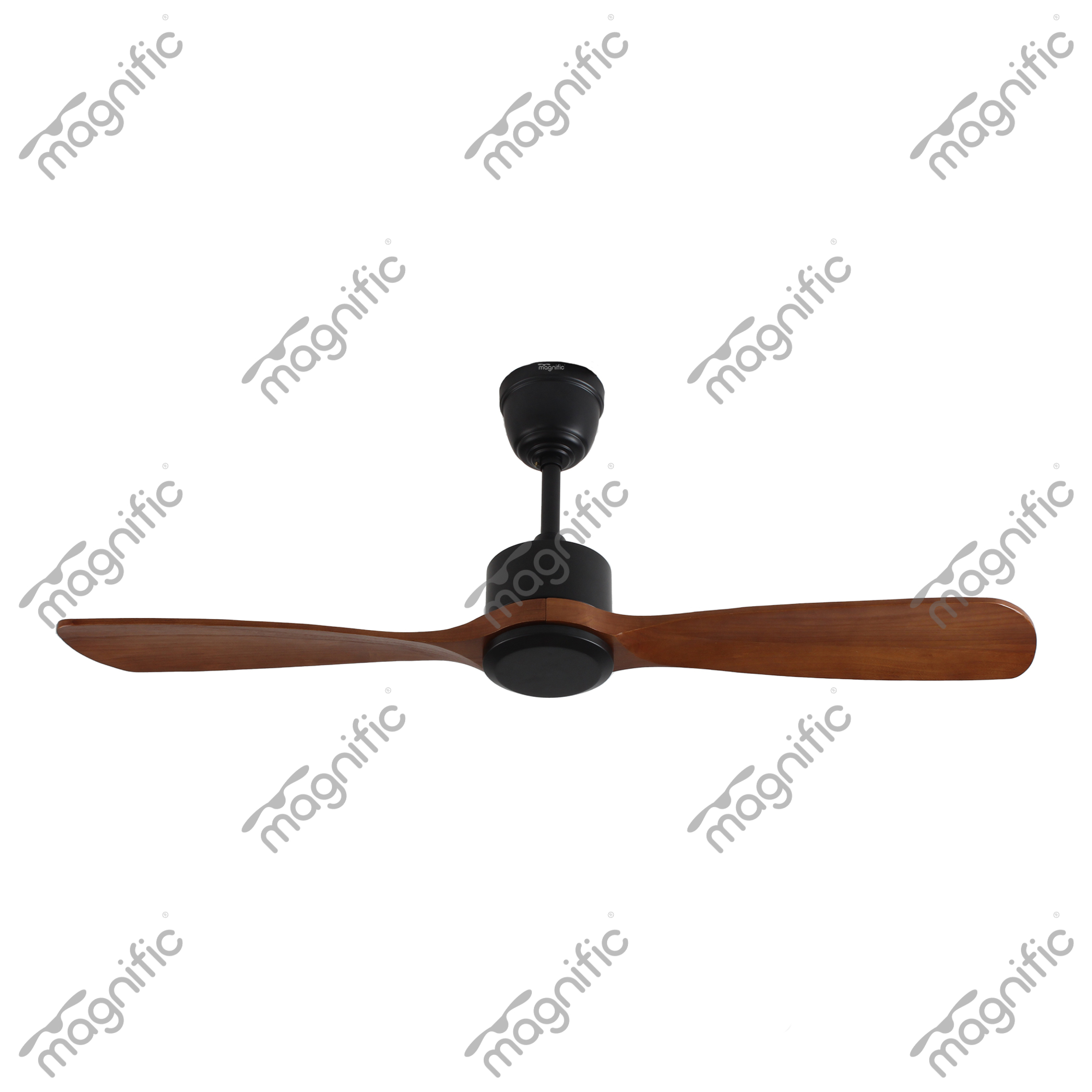 Propeller | Colossal Fans with wooden blades