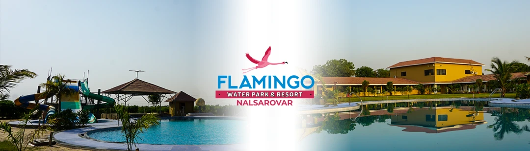 Buy Online Tickets for best flamingo water park and resort