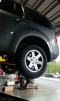 Auto - bystand
