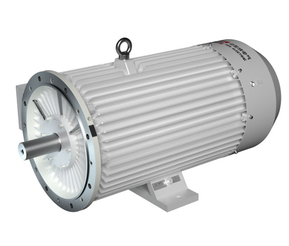 CCS Motor High Ingress Motor