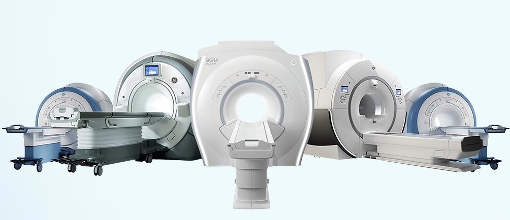 MRI Machine