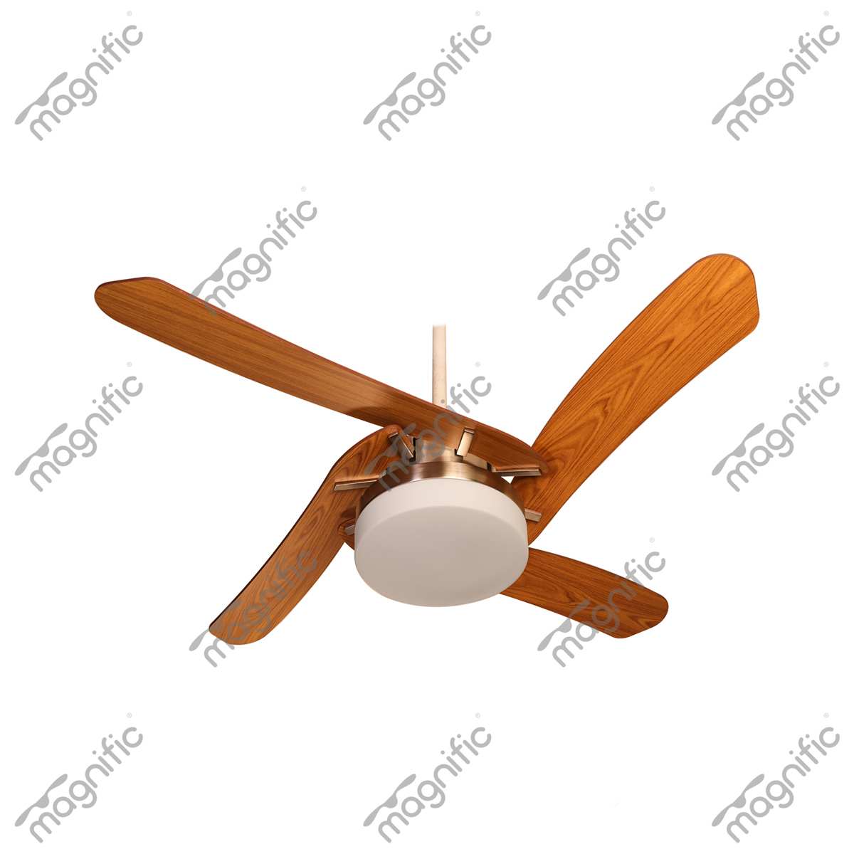 Luxair | Decorative ceiling fans - Magnific Home appliances