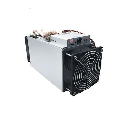 Dash ASIC Miner