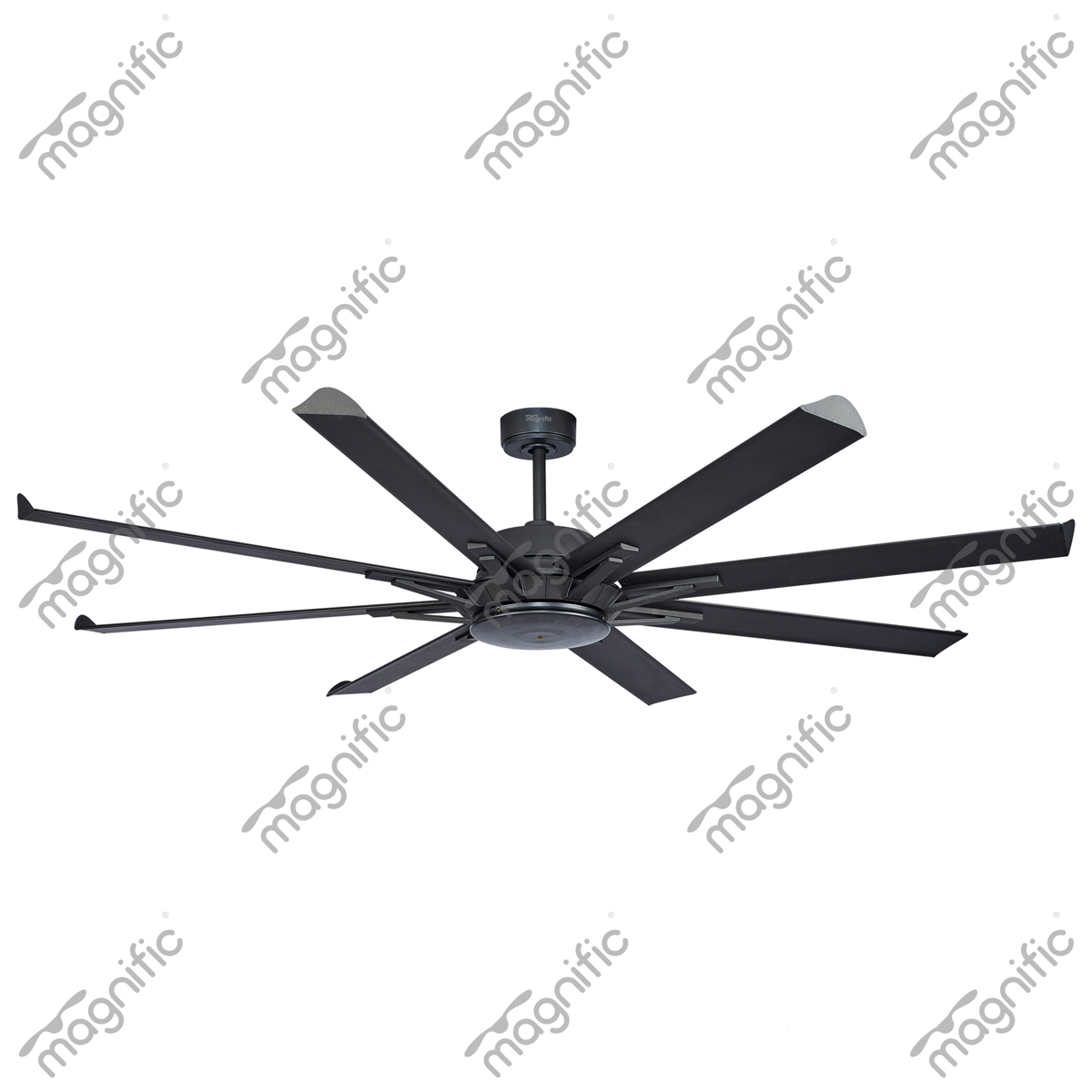 Bolero - Designer fans for hall  | Colossal Fans 