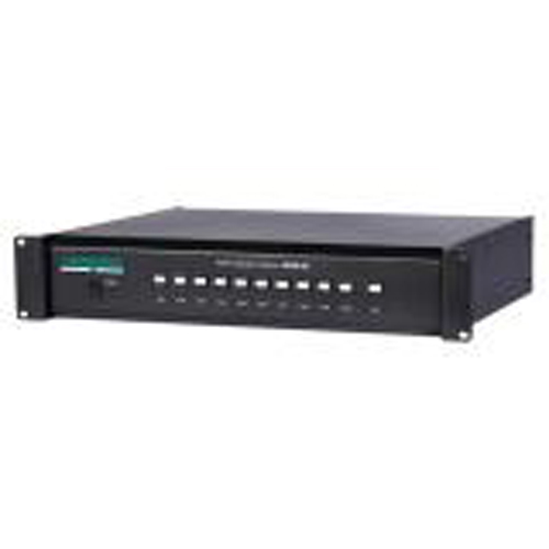 Amplifiers