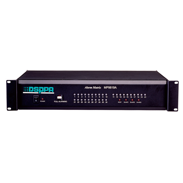 Amplifiers