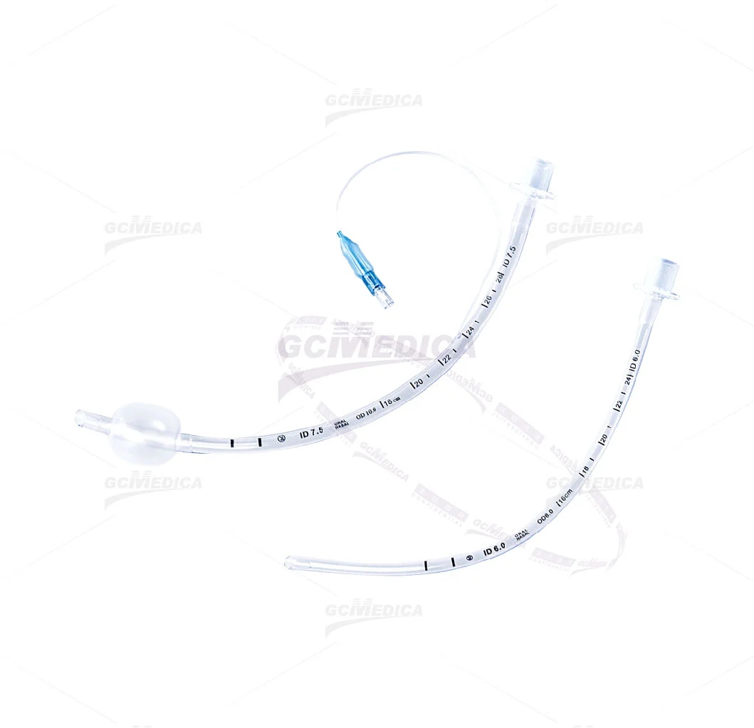  Standard Endotracheal Tube