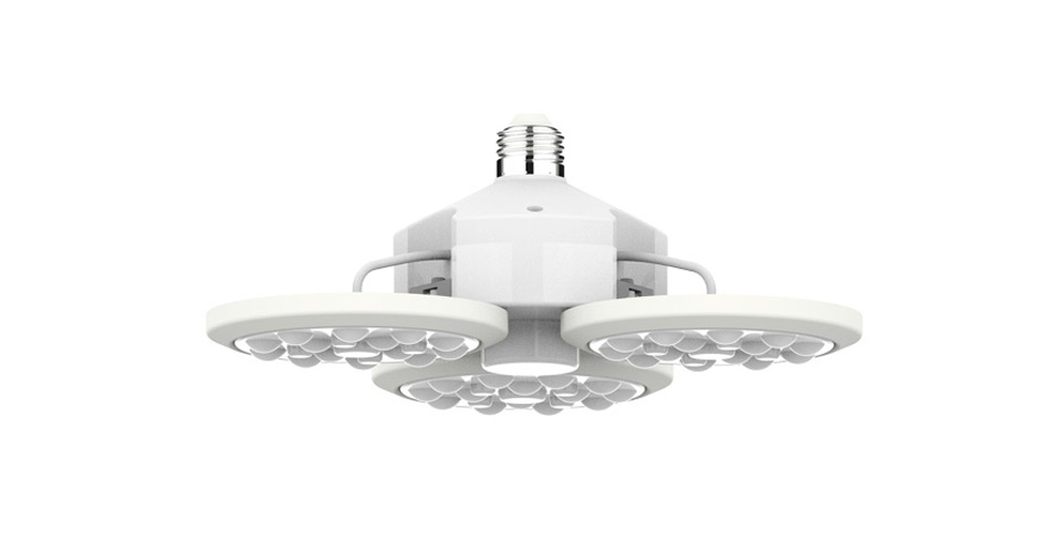 LED Garage Light
