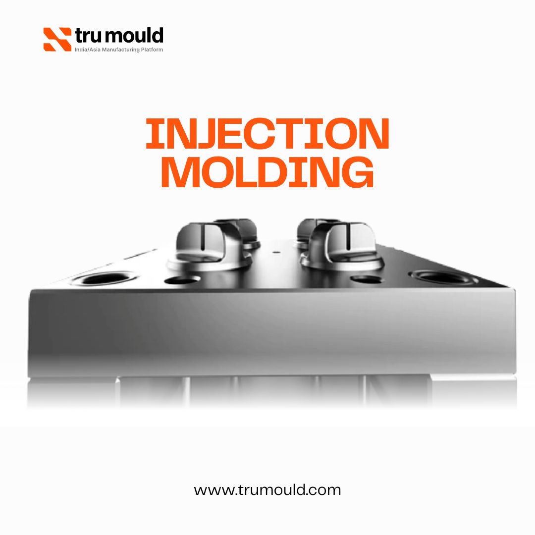 Plastic Injection Molding 