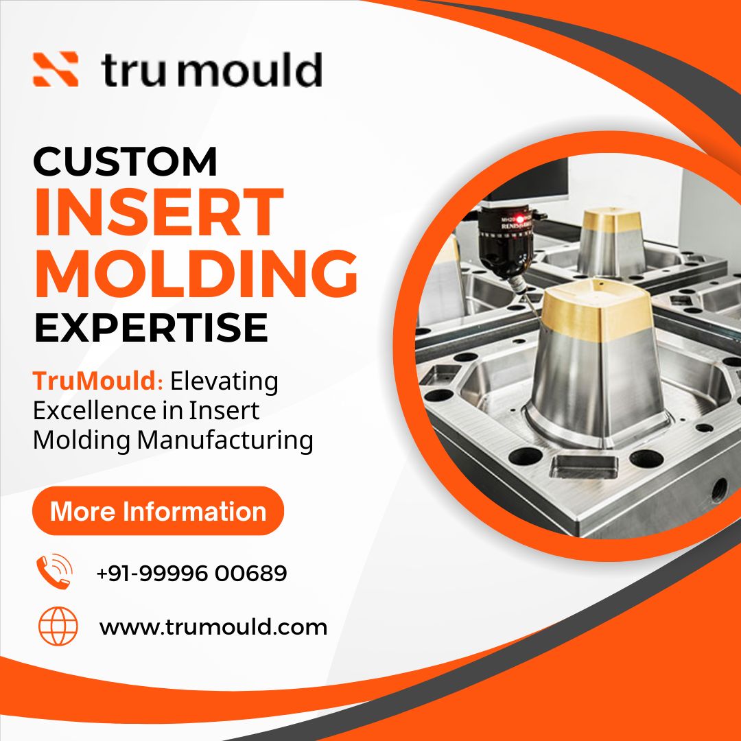 Insert Molding