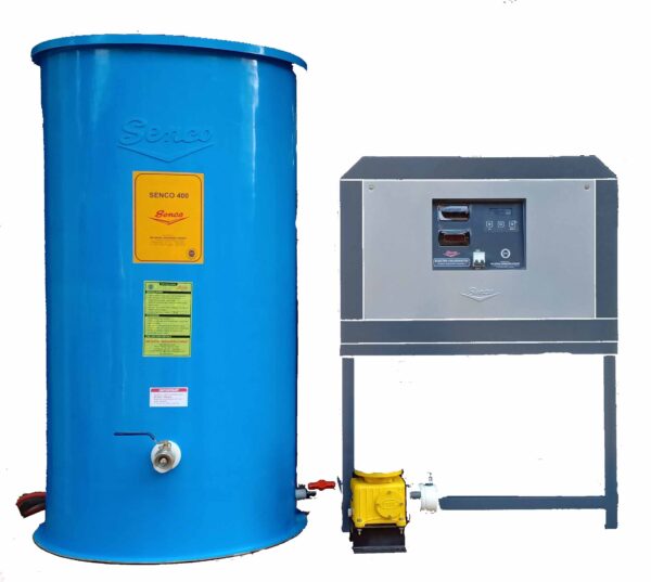 Electro Chlorinator