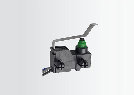 Micro switch