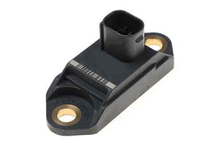 SRS Supplemental Restraint System