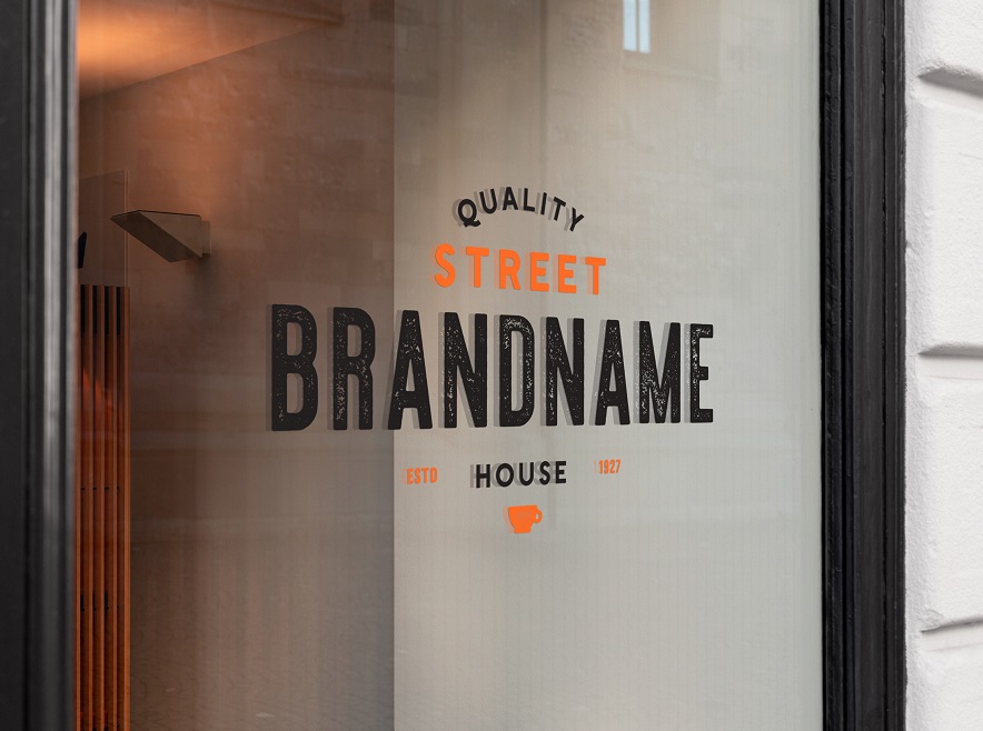 Window Graphics and Decals