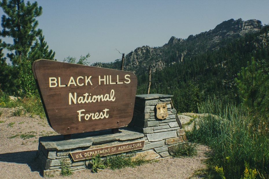 Custom Monument Signs