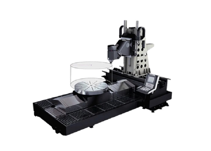 Cnc stroje