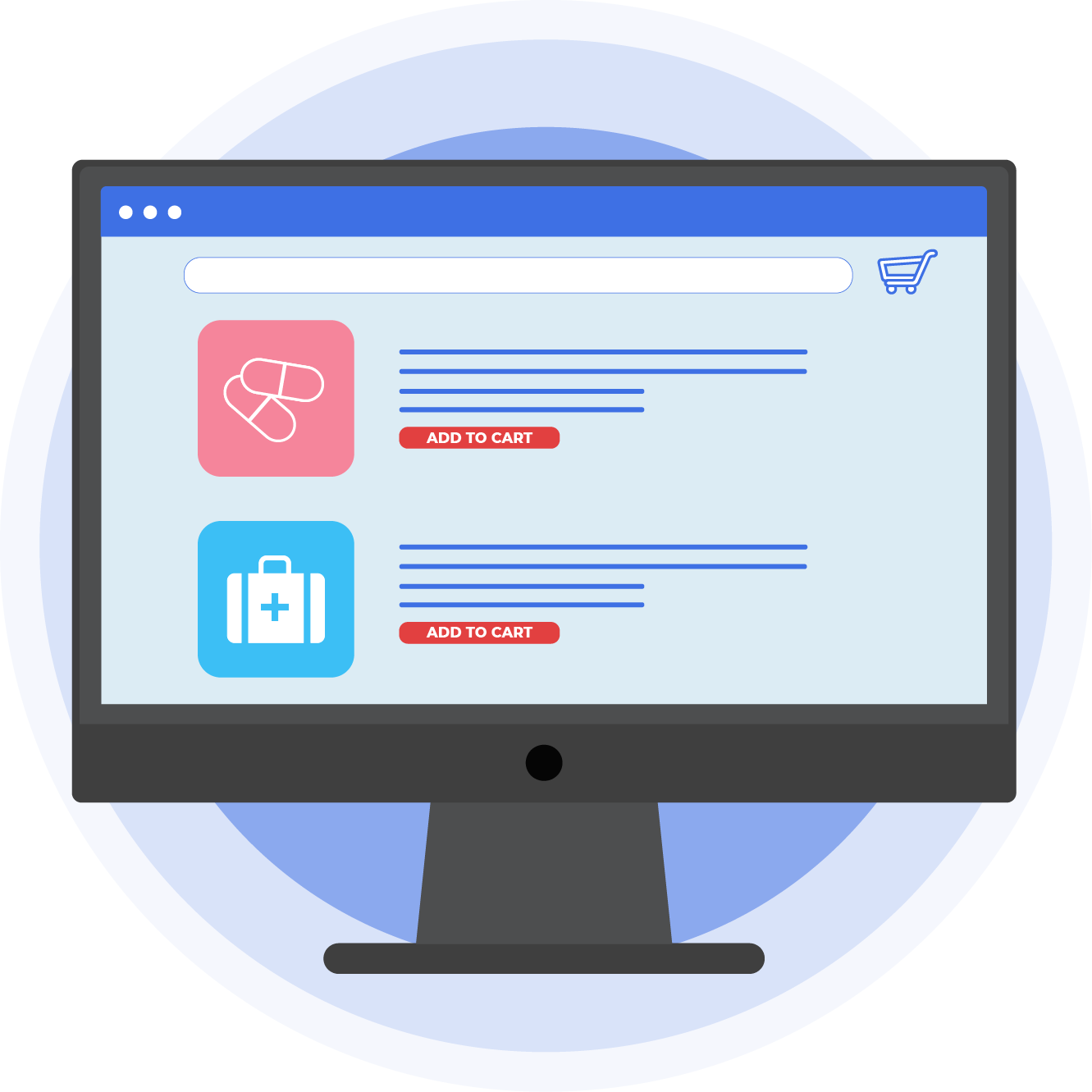 B2B Ecommerce Platform
