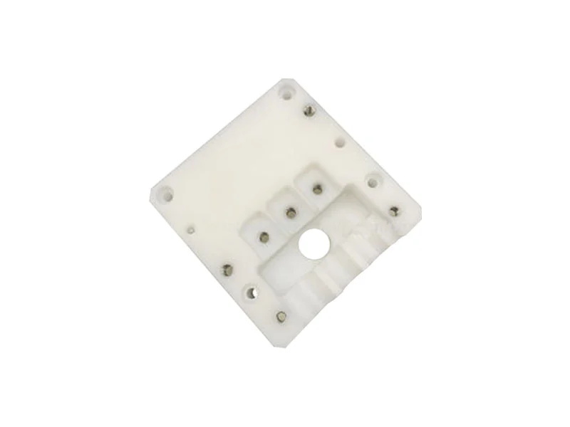 Non-standard Parts