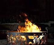 Fire Ring
