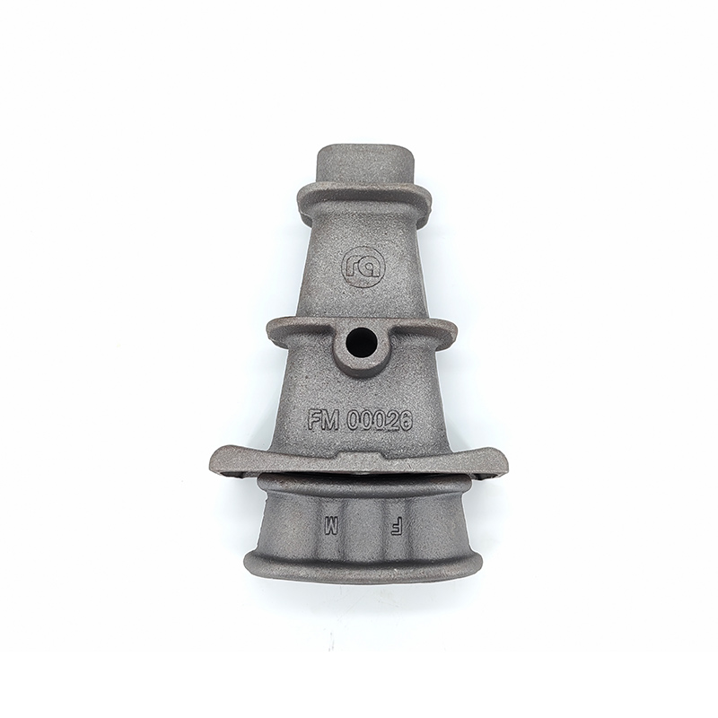 Post Tensioning Anchor