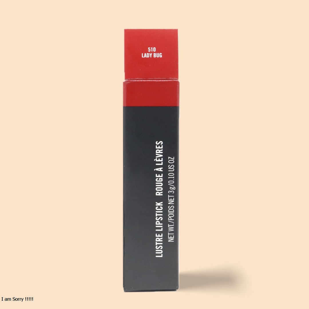 Custom Lipstick Boxes