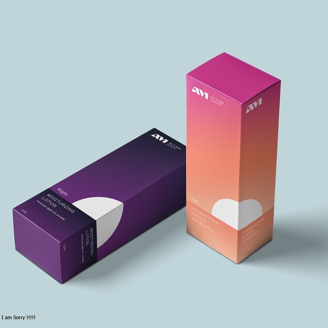 Packaging at papel