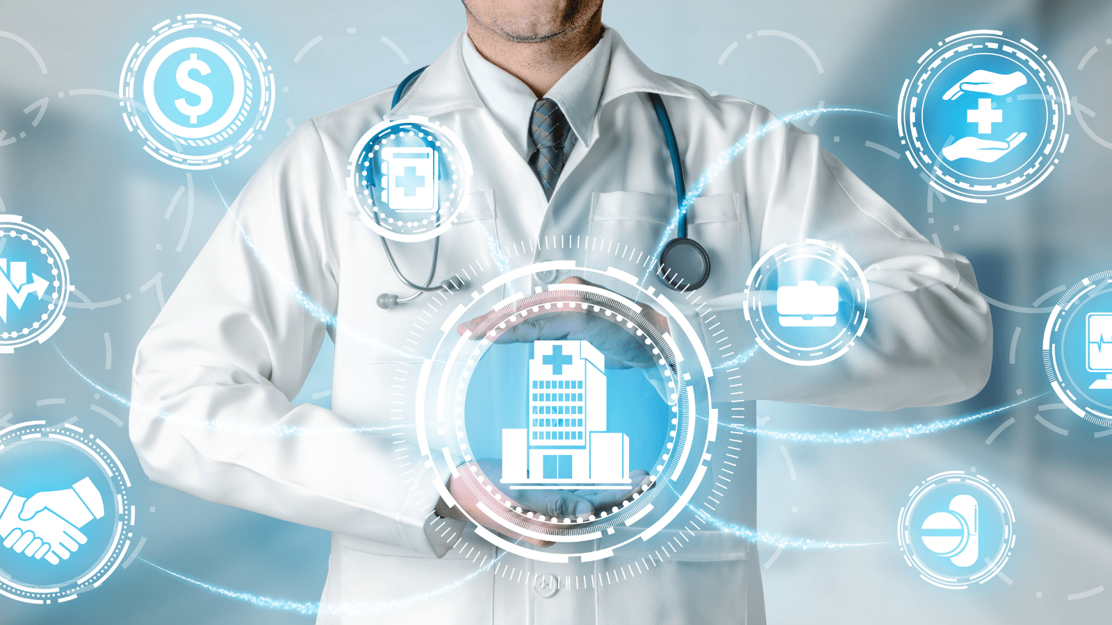 B2B Ecommerce Platform for Medical Devices