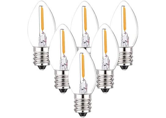 LT6102-C LED C7/C9 LED